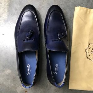 Oliver Sweeney Belton Loafer
